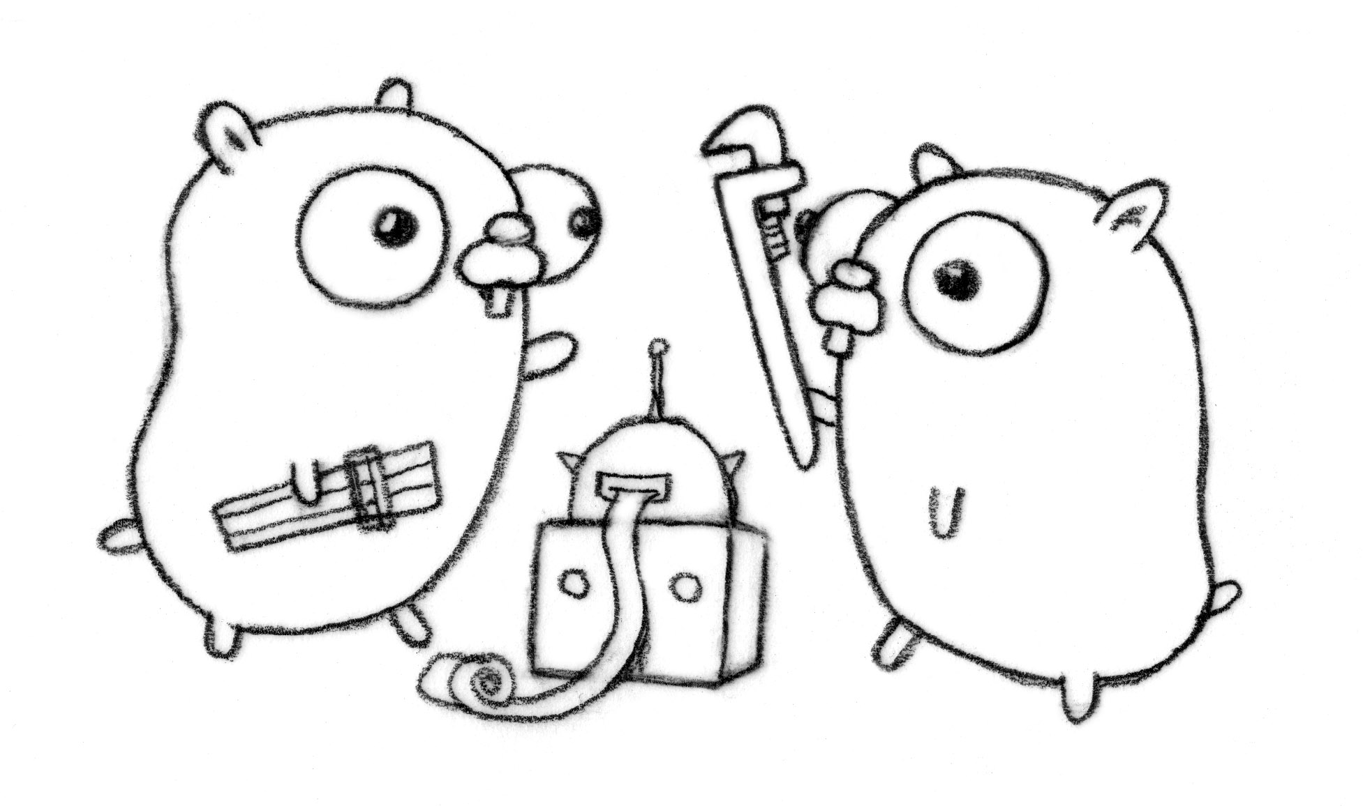 golang-forec-s-notes